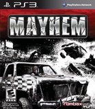 Mayhem (PlayStation 3)
